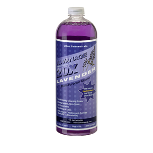 ADVANAGE 20X (Lavender) Gallons