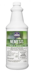Advanage Nemesis Disinfectant