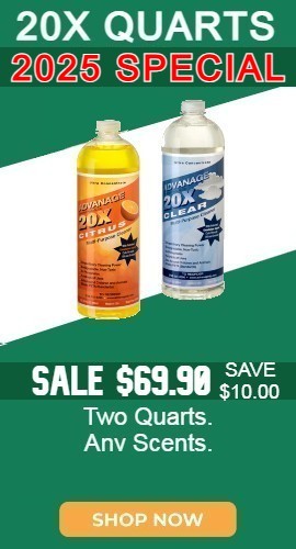Quart Special